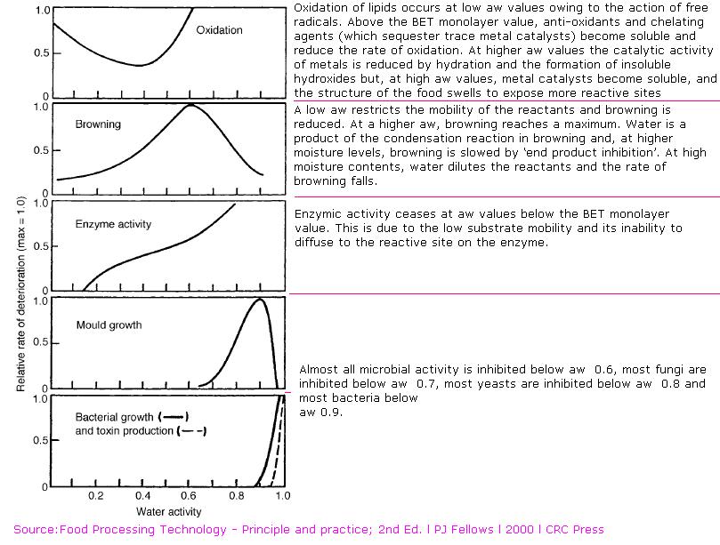 difference-between-water-activity-vs-moisture-foodtech-pathshala