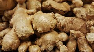 Zingiber officinale  (ginger) in weight management and obesity reduction