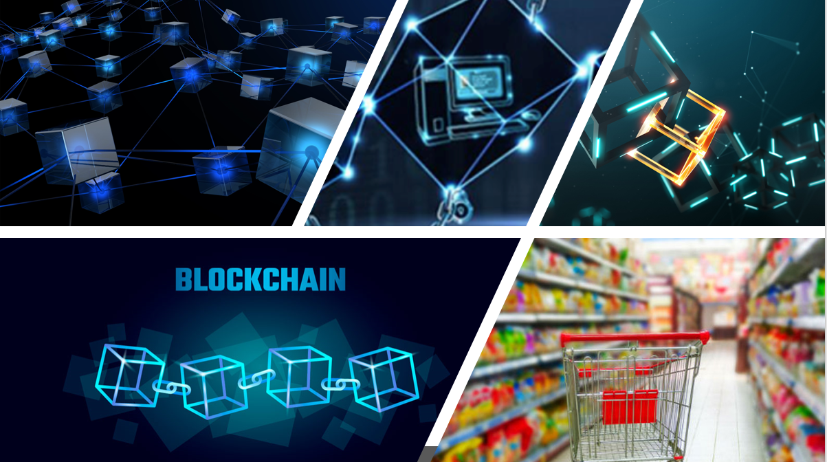 Applications of Blockchain Technology in the Food Industry FoodTech