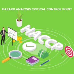 Hazard Analysis Critical Control Point (HACCP) Training
